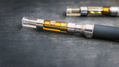 dmt vape pen sample