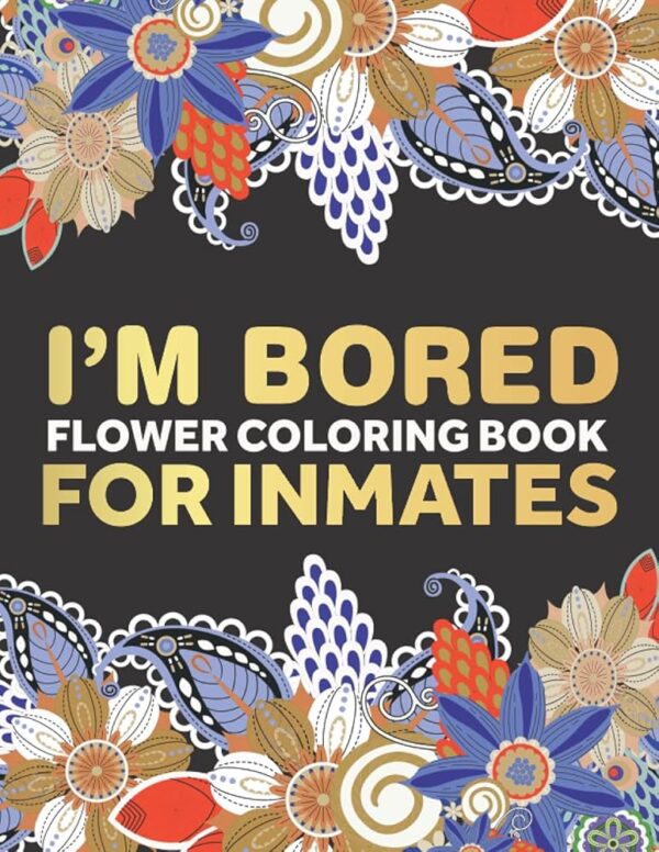 K2 Spice Infused Coloring Books