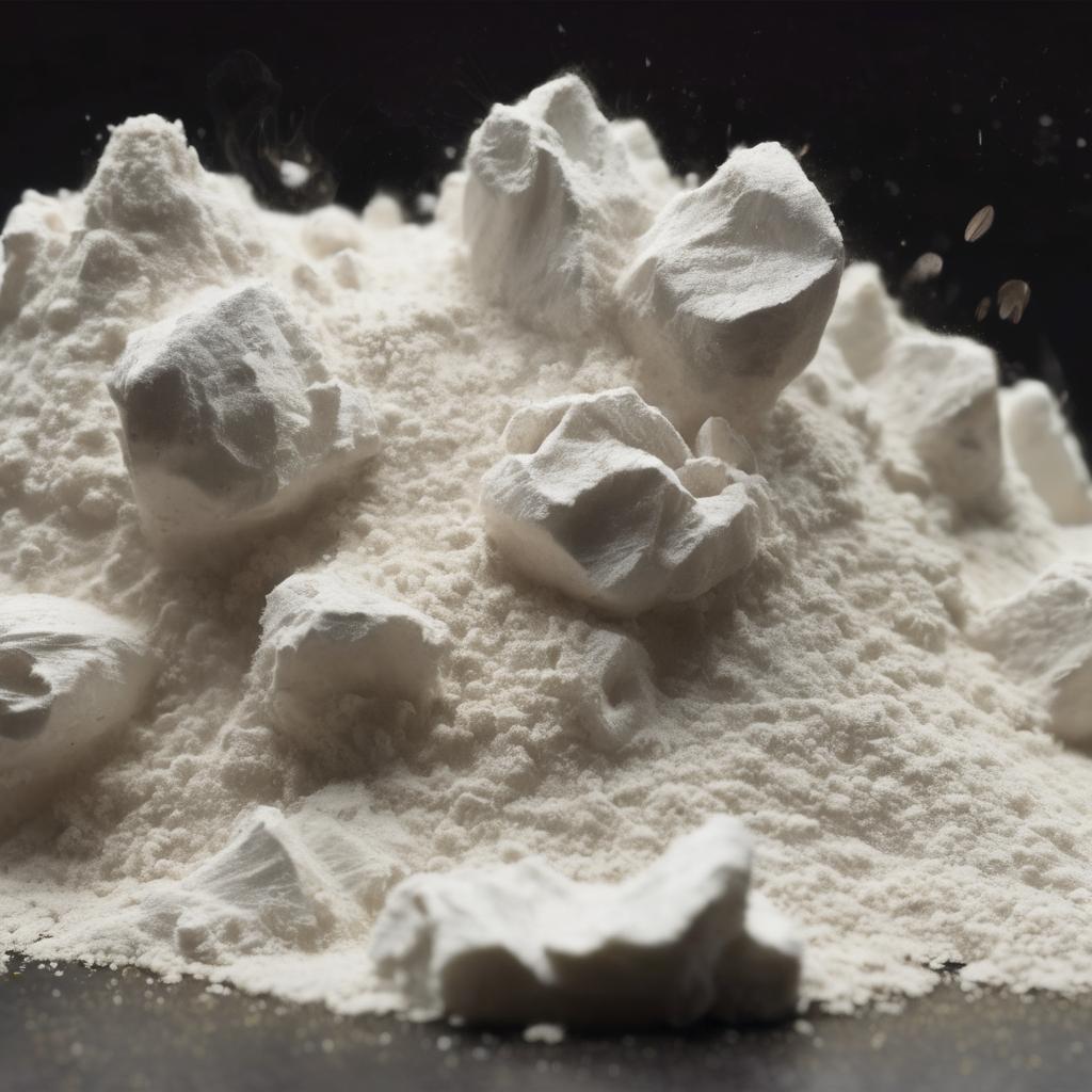 K2 Powders