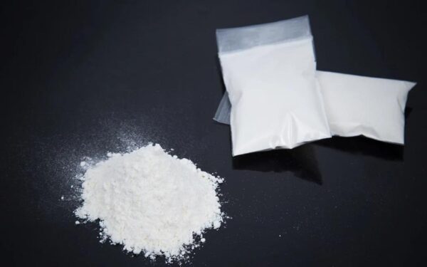 Diablo K2 Powder 1Ounce