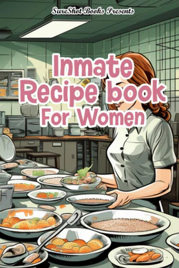 Infused Recipe Book for Women