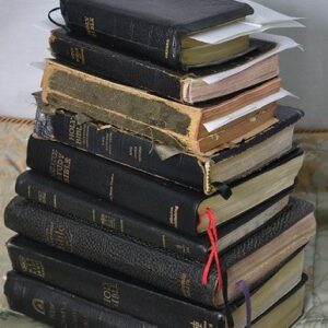k2 spice bibles different sizes