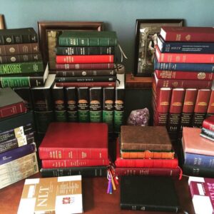 K2 Spice Bibles