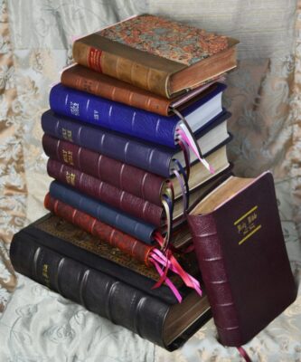 k2 infused bibles
