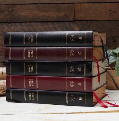 Large K2 Spice Bible
